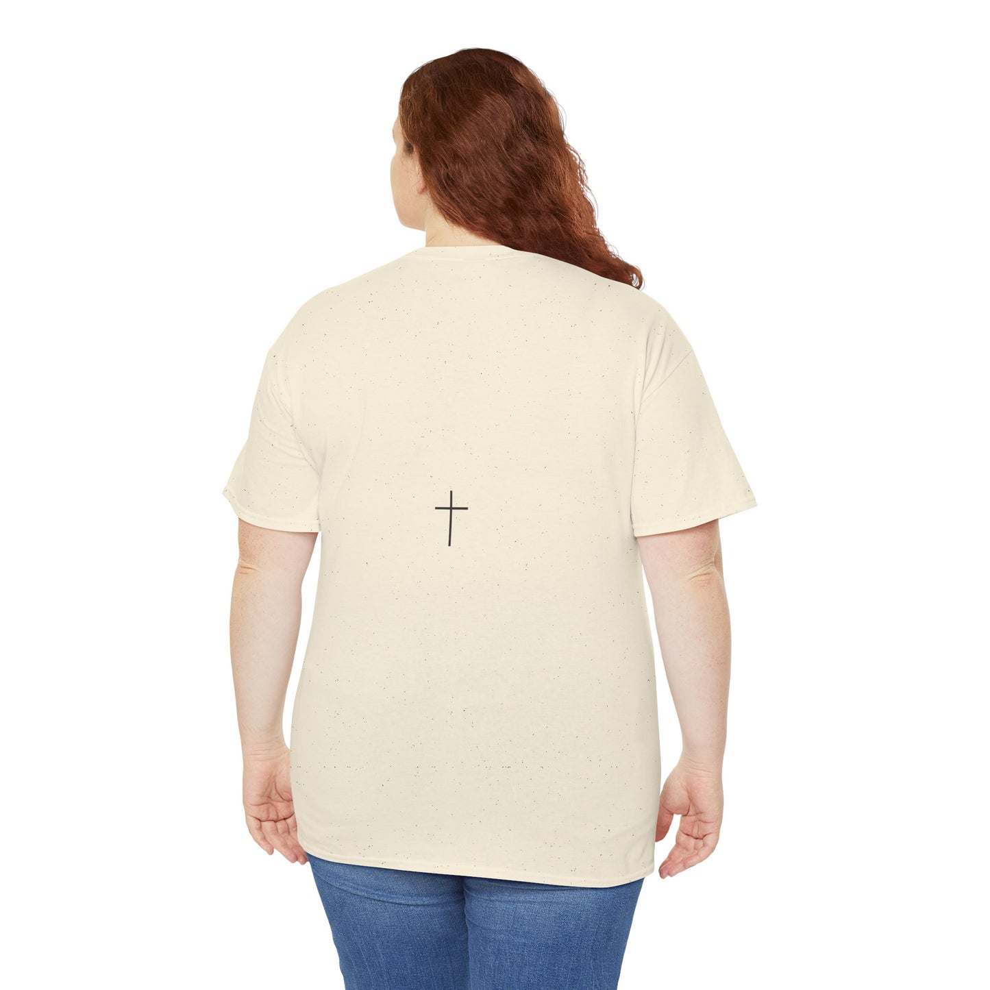 The I Love Jesus Club Tee