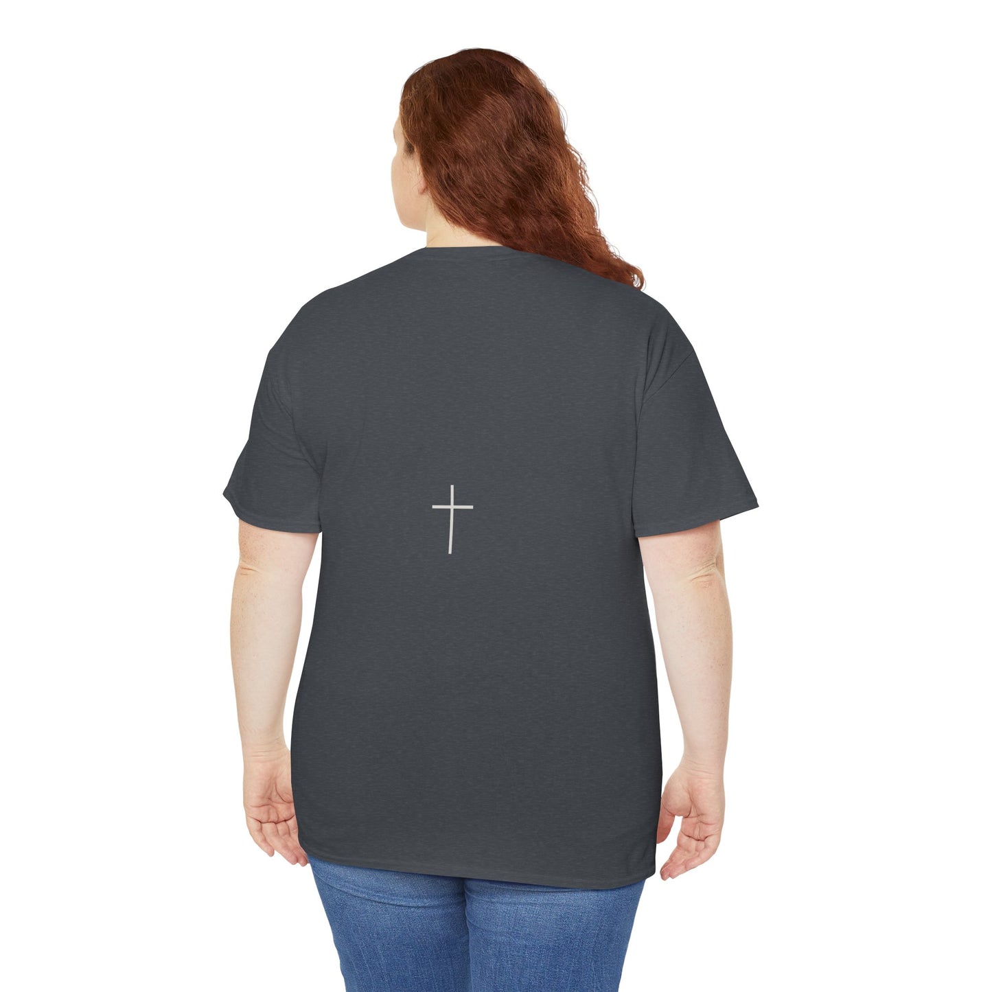 The I Love Jesus Club Tee