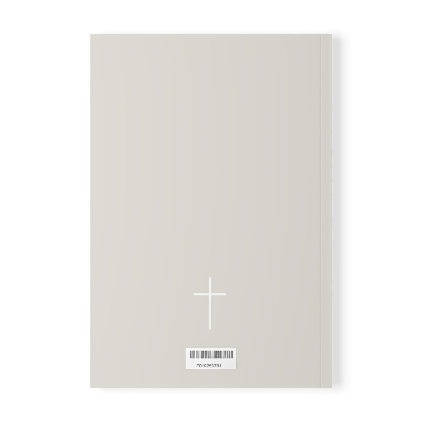 The I Love Jesus Club Softcover Lined Notebook