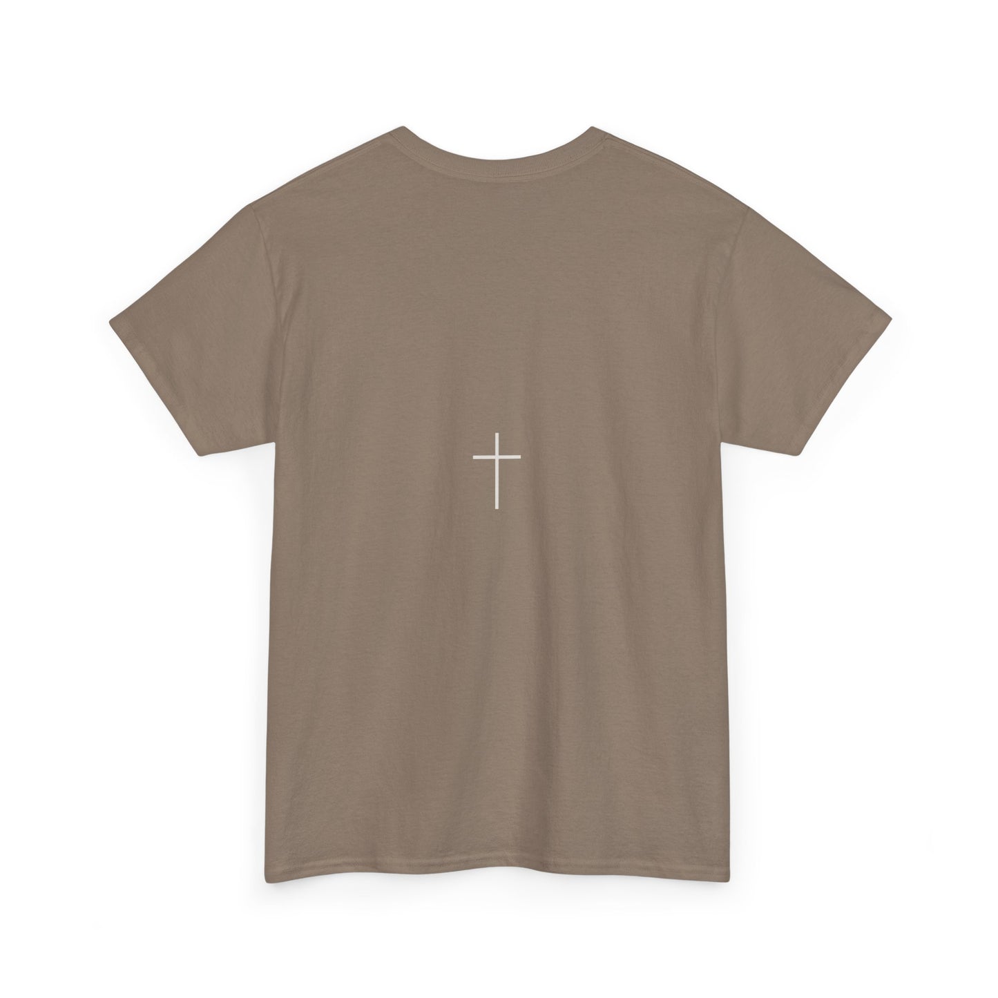 The I Love Jesus Club Tee